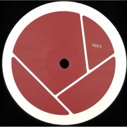 Oxia - Domino Remixes Ep Pt.1