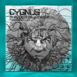 Cygnus - Machine Funk Vol....