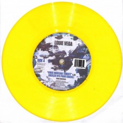 Louie Vega - vince montana...