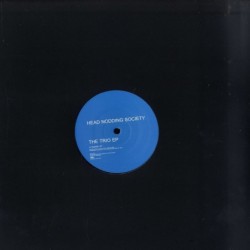 Head Nodding Society - the...