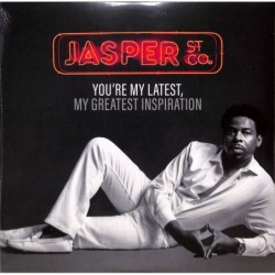 Jasper St Co. - you're my...