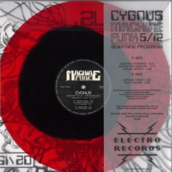 Cygnus Machine Funk 5/12 -...