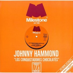 Johnny Hammond - los...