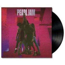 Pearl Jam  TEN
