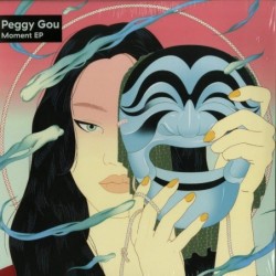 Peggy Gou - moment ep