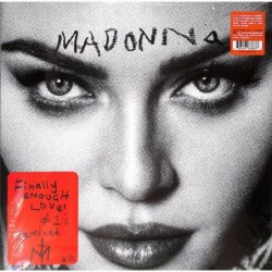 Madonna - finally enough...