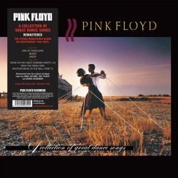 PINK FLOYD - A COLLECTION...
