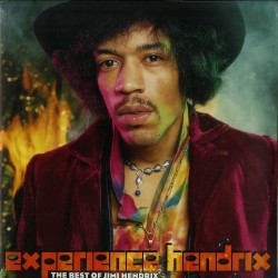Experience Hendrix: The...