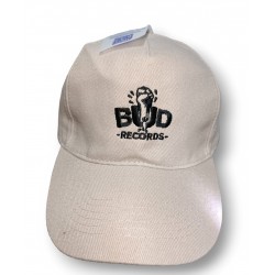 Cappellino con visiera "Bud...
