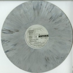 Riviera Traxx  - VOL.2 (LTD...