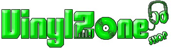 Vinyl Zone Shop